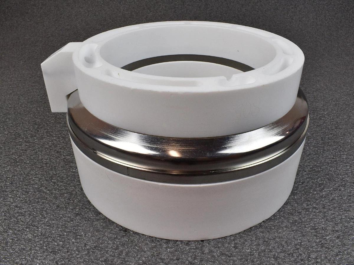 Used ASML SVG90S Catch Cup Assembly