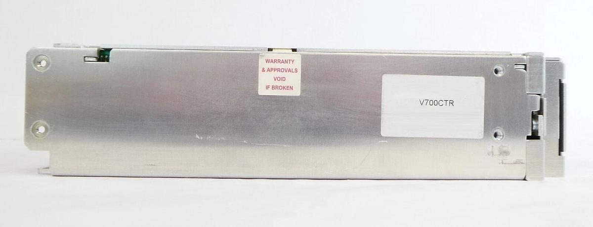 Used TDK-Lambda V700CTR Power Supply Vega-Lite 750 AB Sciex Working Surplus