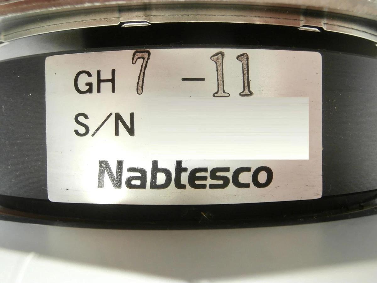Used Yaskawa SGMAS-12ABA-TE12 AC Servo Motor TEL 5085-407038-11 PRA Lithius Working