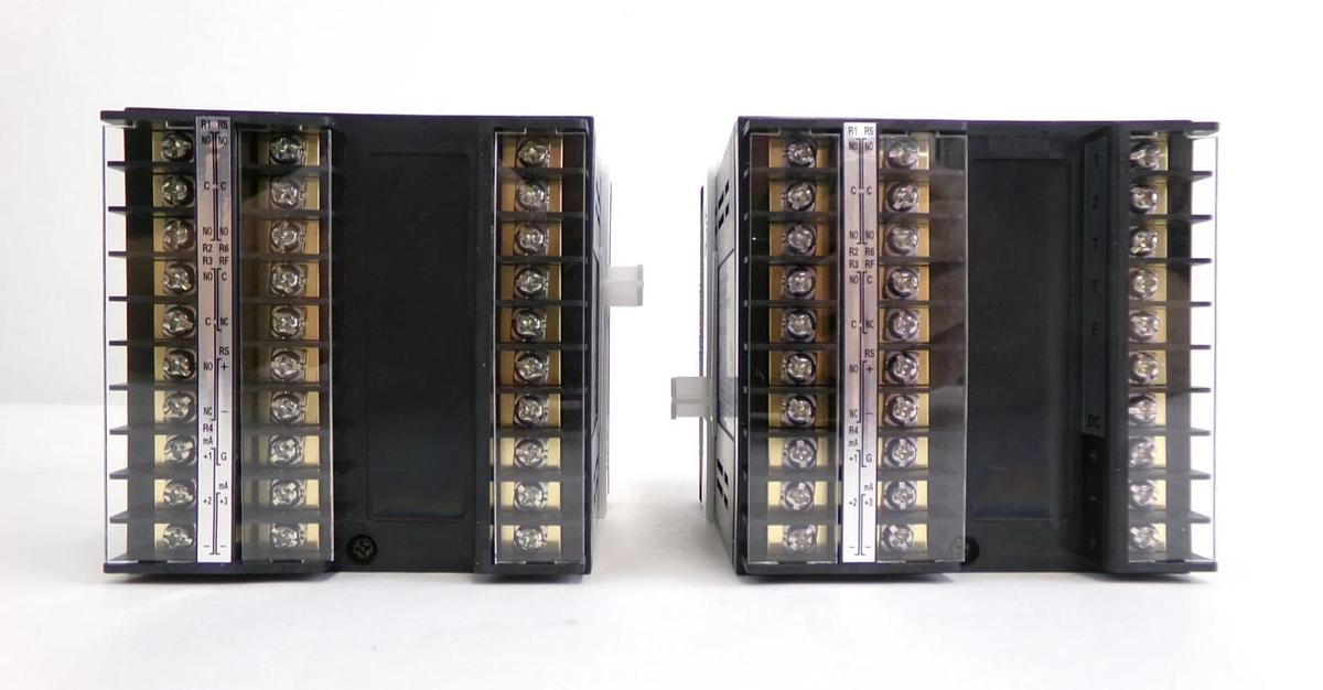 Horiba HF-960M-400 Concentration Monitor Lot of 4 New