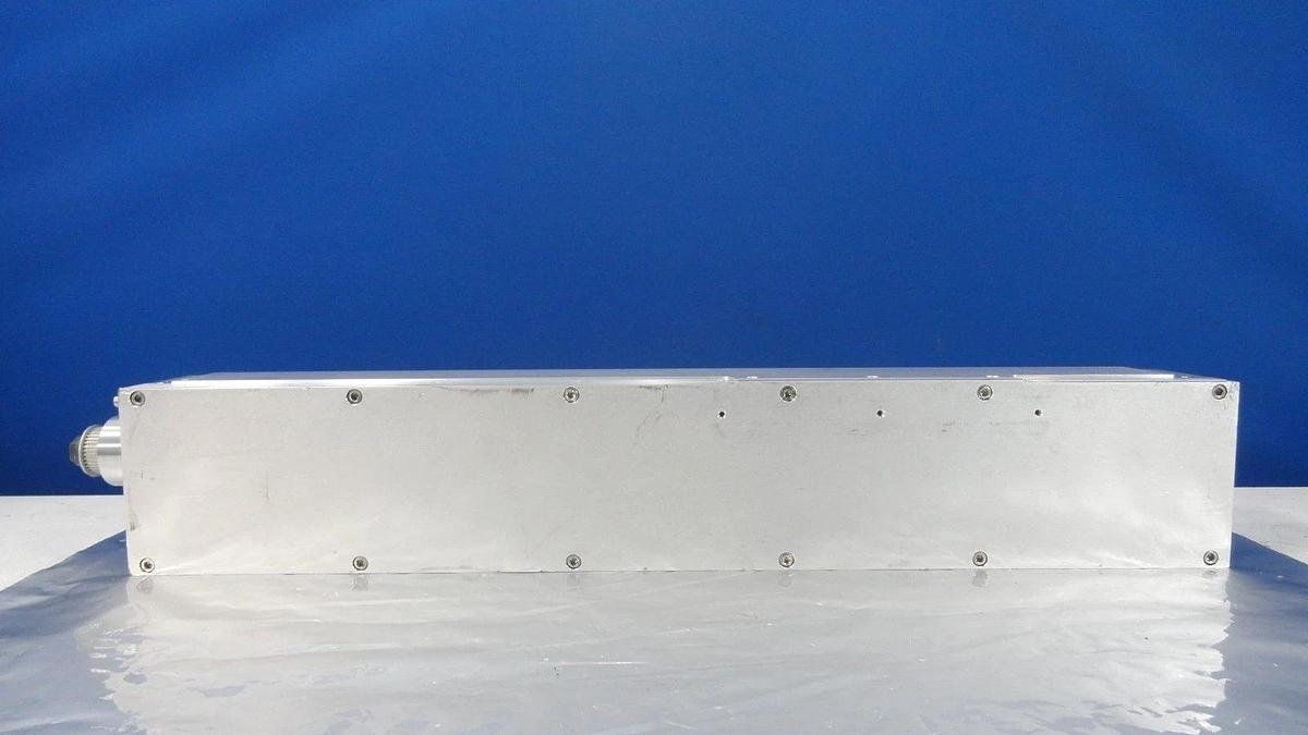 Used Novellus Systems 500100675 Left LTM Assembly C3 Vector 300mm used working