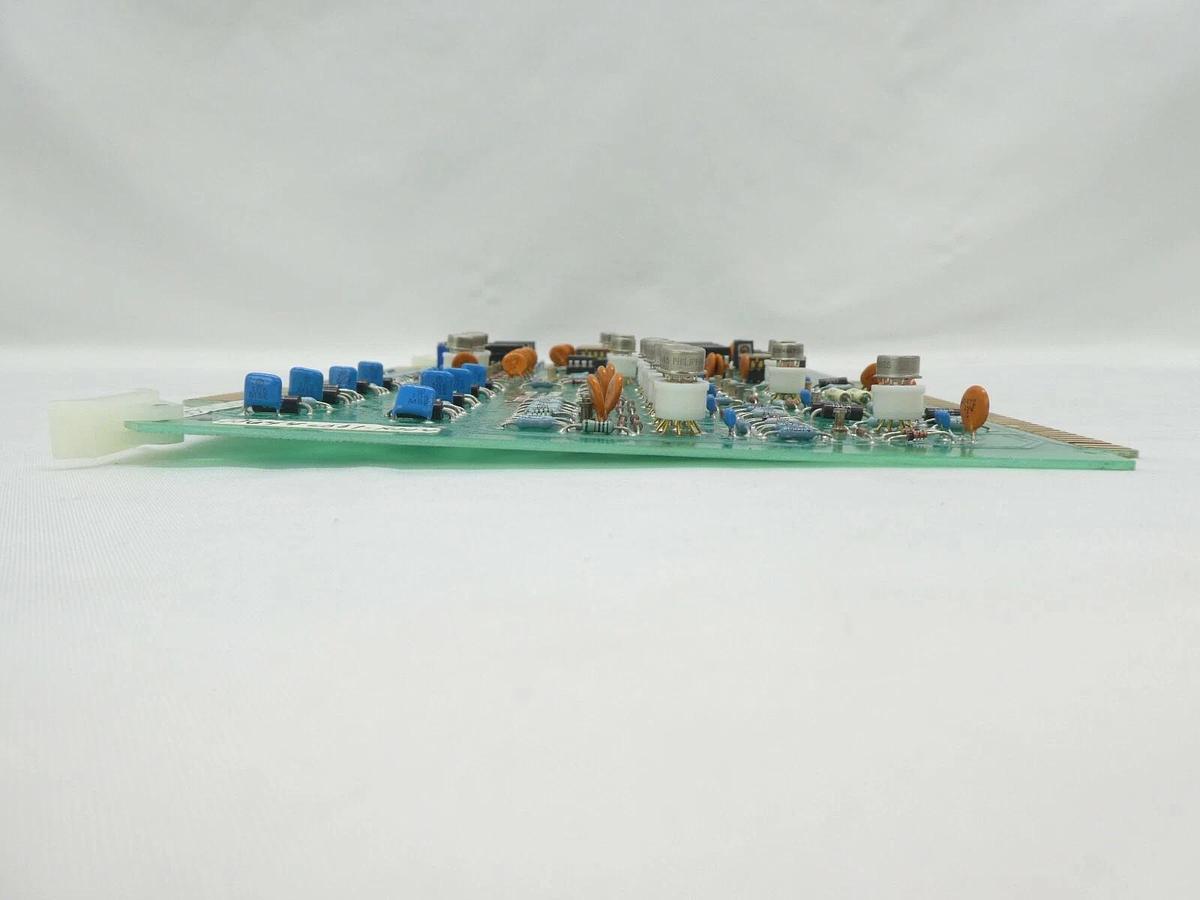 Used Varian Semiconductor VSEA 106444001 H.V. Control-XP PCB Card Rev. 4 Working
