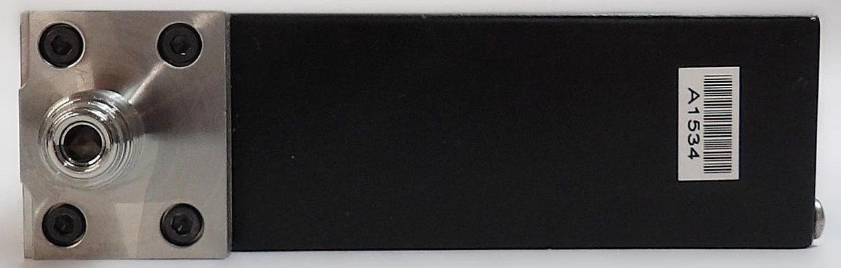 Used Tylan FC-2902MEP-T Mass Flow Controller MFC 2900 Series Lot of 3 Working