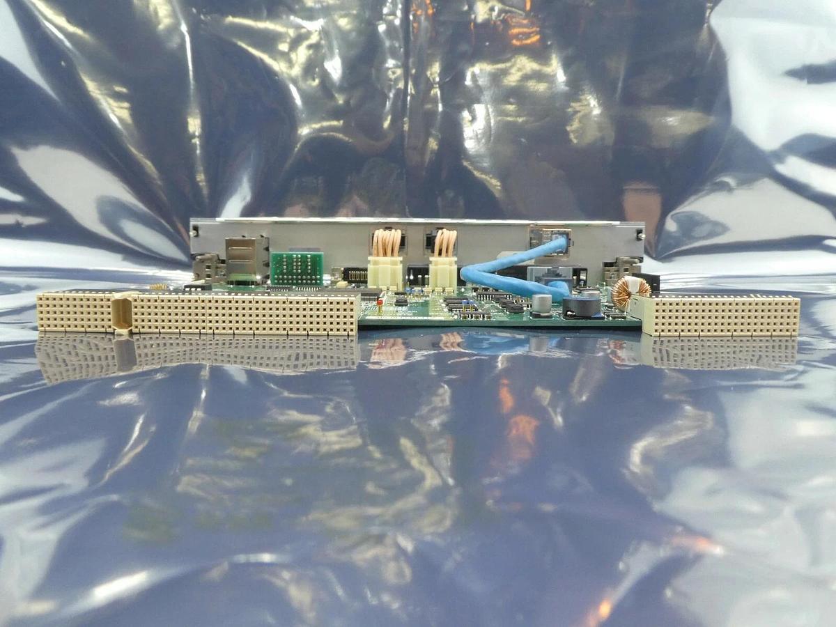 Used Nikon 4S025-049 PCB Card NAIO-X6C E101394M000 E101394A000 NSR FX-601F Working