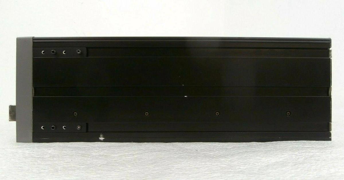 Used Apex 1513 AE Advanced Energy 3156110-008 RF Generator 660-032596R023 Tested