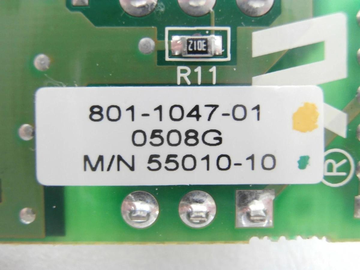 Used Echelon 375-0224-01 Flash PCB TP/XF-78 DEVNET Edwards 801-1047-01 im Working