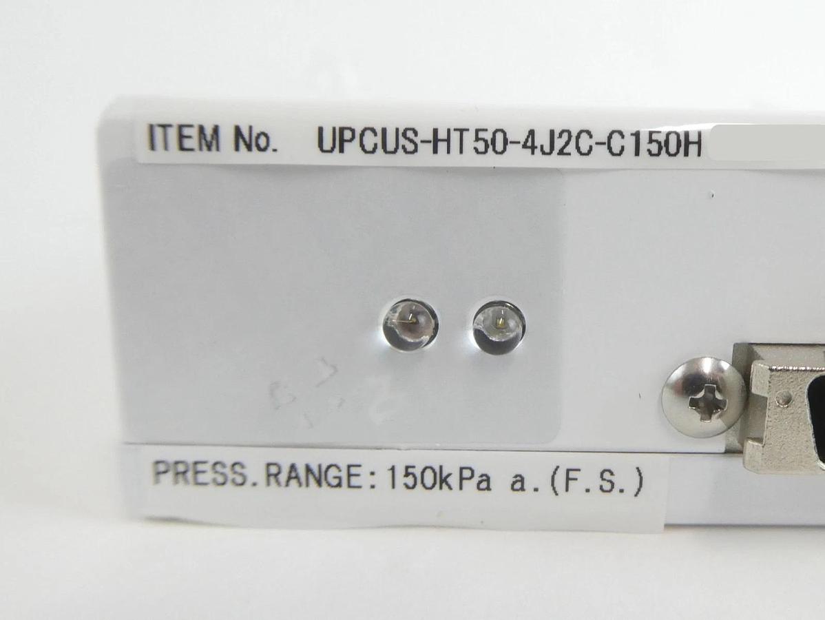 Used Fujikin UPCUS-HT50-4J2C-C150H Mass Flow Controller MFC UPC US Working