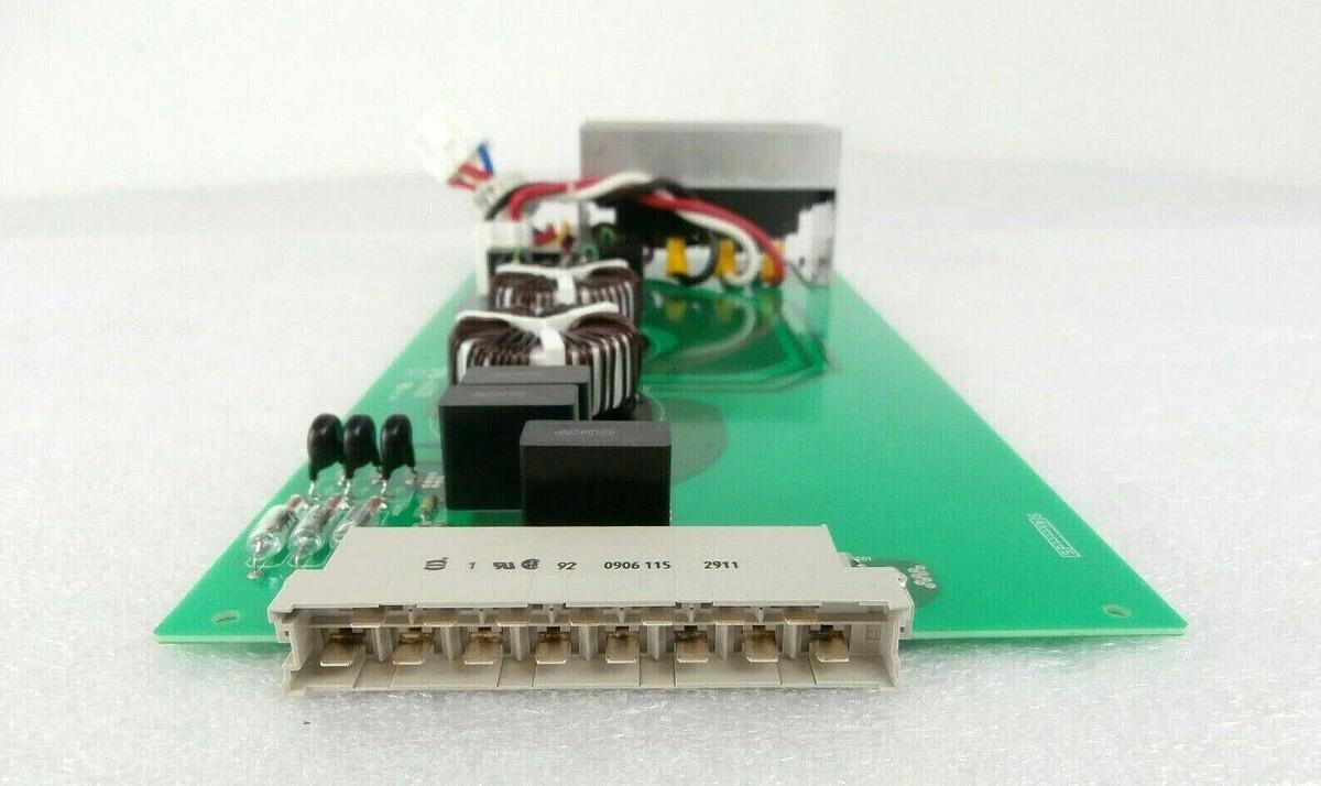 Used Densei-Lambda SPB-400B Power Supply PCB Card TEL Tokyo Electron Lithius Working