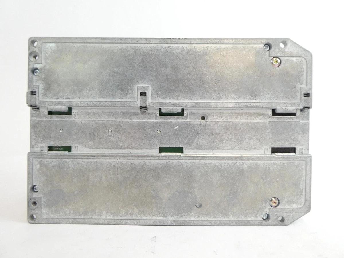 Used Schneider Electric TSX3722101 Modicon Base Module TSX Micro Lot of 2 Working