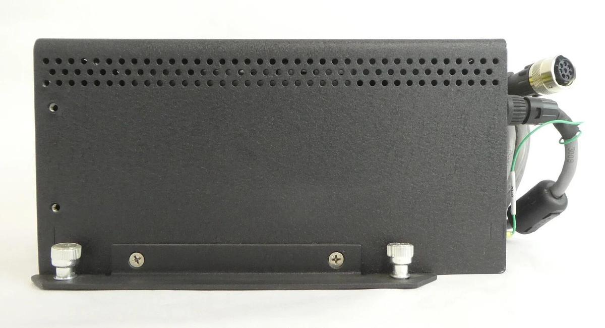 Used AMAT Applied Materials 0195-11344 Temperature Controller Assembly Working Surplu