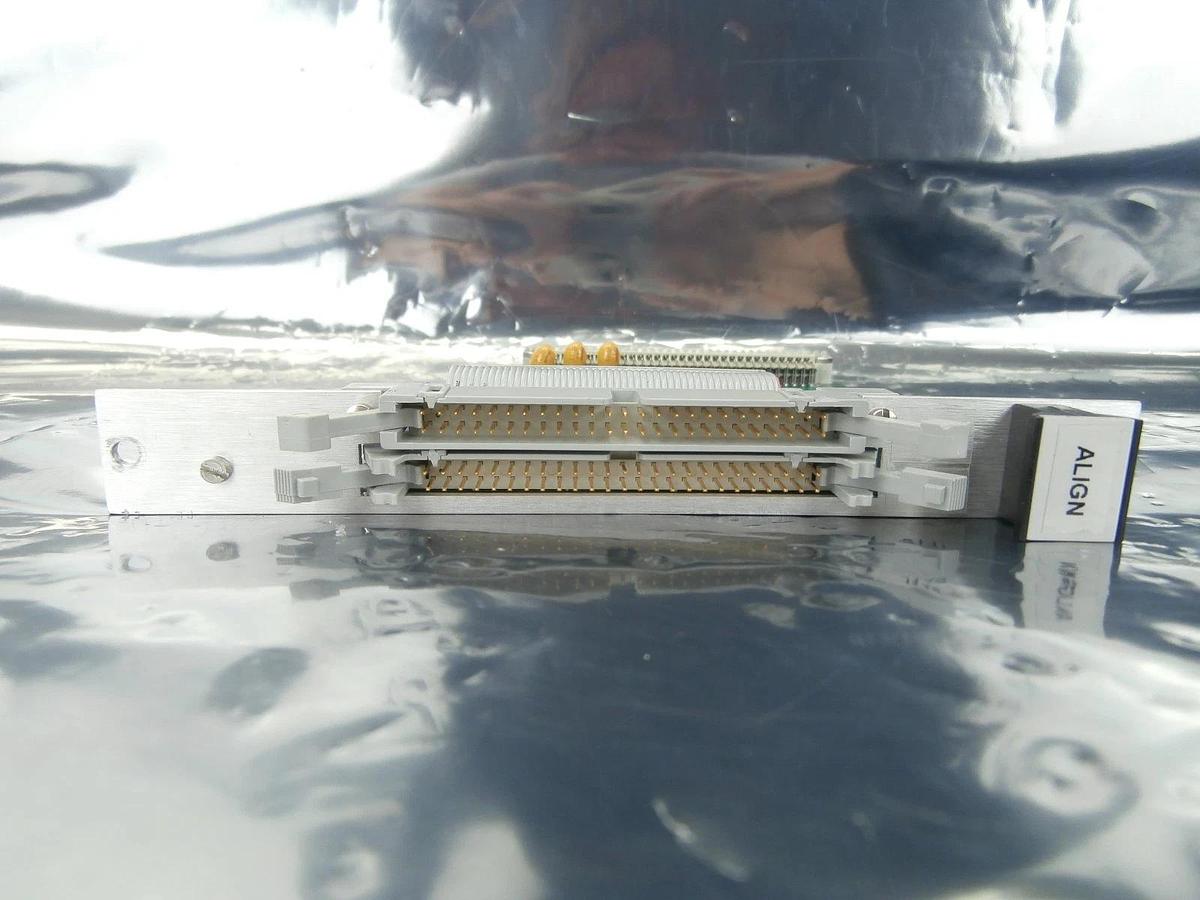 Used Ultratech Stepper 03-20-01299 Transition Alignment ASH PCB Card ALIGN Used