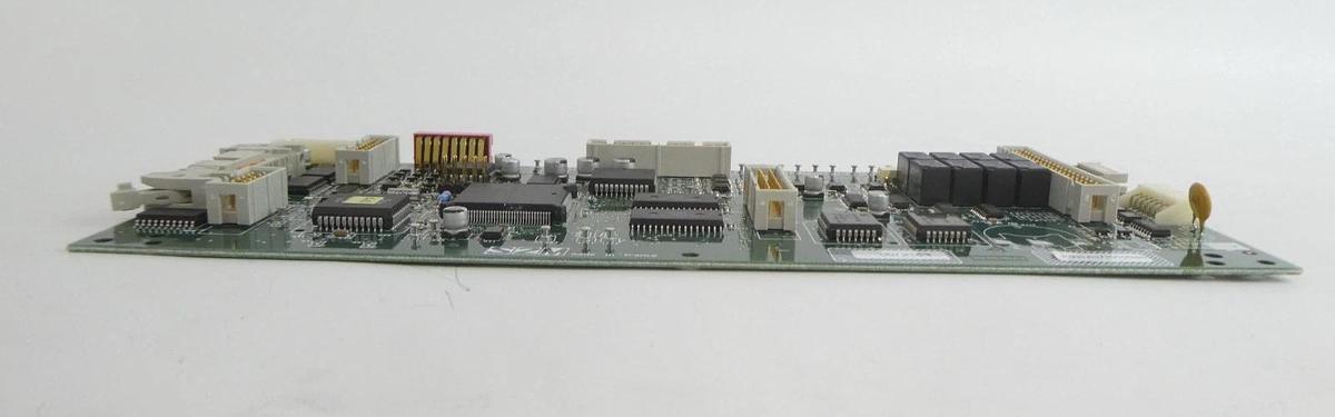 Used S2M P031A571910R4B Turbomolecular Pump Controller PCB Reseller Lot of 2 Working