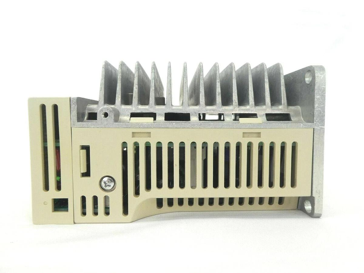 Used Omron R88D-UP12W AC Servo Driver R88D-U Working Surplus
