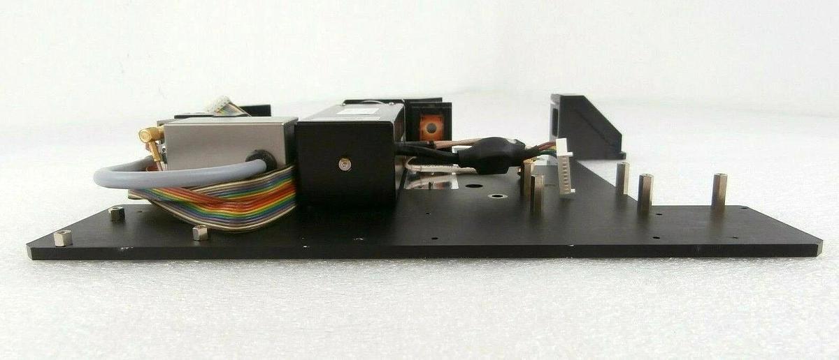 Used Nova Measuring Instruments 210-34000-00 Optics Platform NovaScan Working Surplus