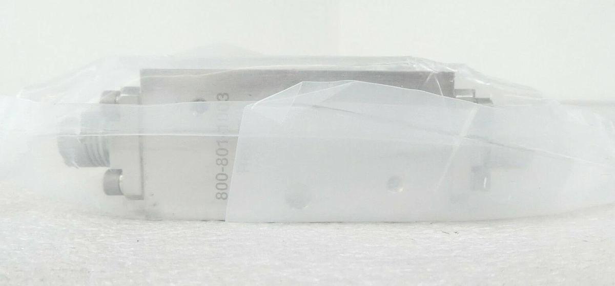 UNIT Instruments UFC-8160 Mass Flow Controller MFC 30L N2 Mattson 37100542 New