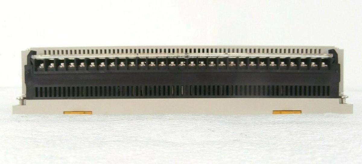 Used Omron C28H-C6DR-DE Programmable Logic Controller PLC SYSMAC C40H A-2000LL Spare