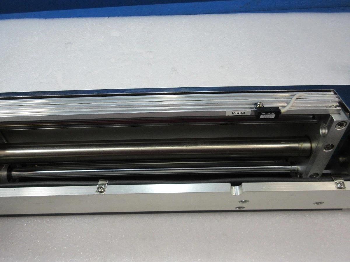 Used Kokusai Electric F9038-C059 Linear Rail DD-1203 Zestone Used Working