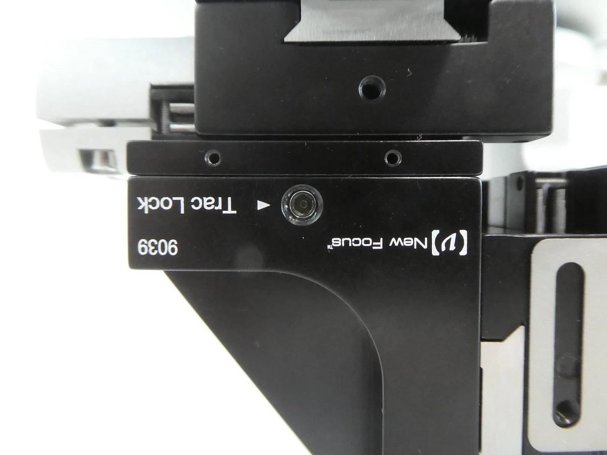 Used Digital PicoVIEW DVP-450 Spectrometer Nanospray Ion Source Sciex Untested Spare