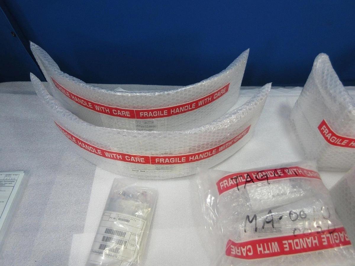 Used Hitachi High Technologies 1-A17938*A Inner Cover EC1/EC2 1-A17938-*B M-712E New