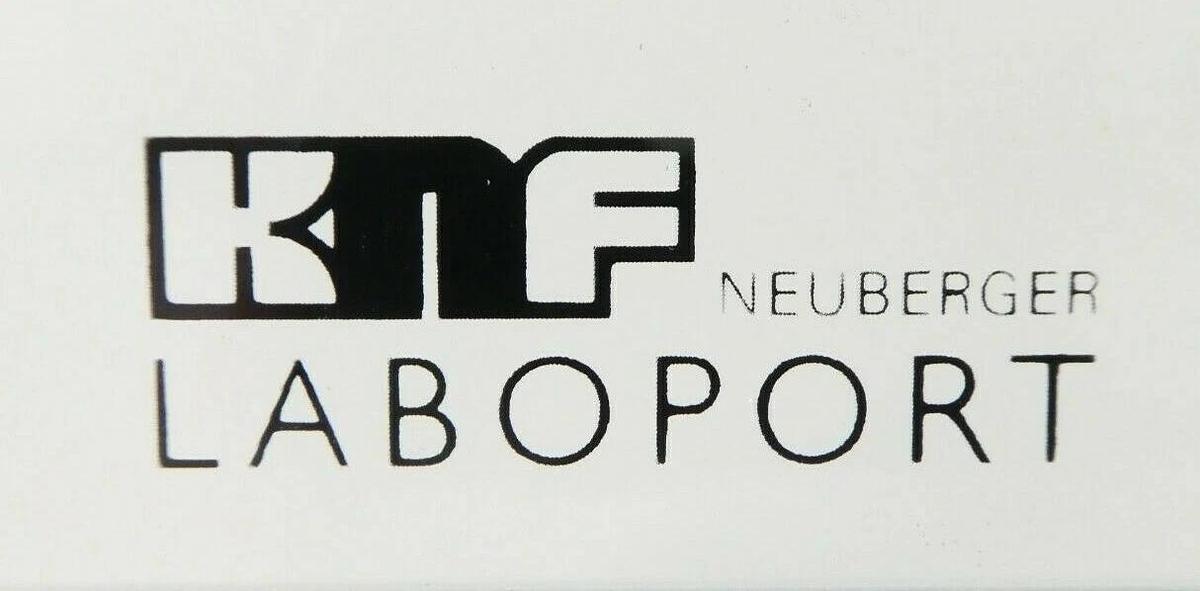 Used KNF Neuberger N86 KN.18 Vacuum Pump LABOPORT Mattson 27100045 As-Is New Surplus