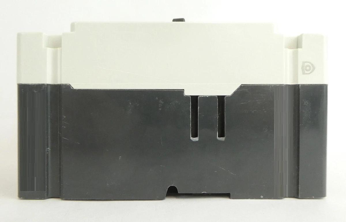Eaton 6639C94G86 Industrial Circuit Breaker FD3025L FD 35k New Surplus