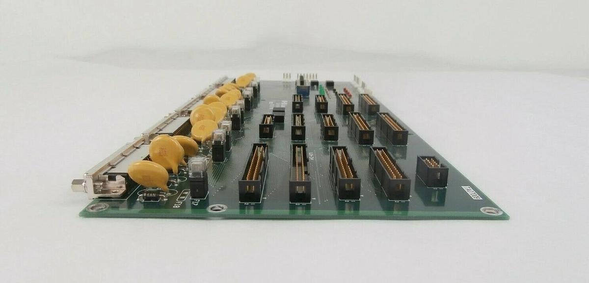 Used Kawasaki 1JA-50 Robot Controller Backplane Interface PCB SSC GT PCB Working