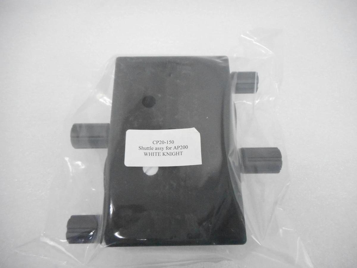 White Knight CP20-150 Shuttle Adapter for AP200 New