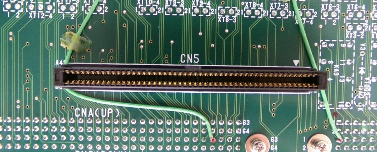 TEL Tokyo Electron 2180-020593-11 GAS HW-I/L-A TTL-T0053 PCB 2181-020188-11 New