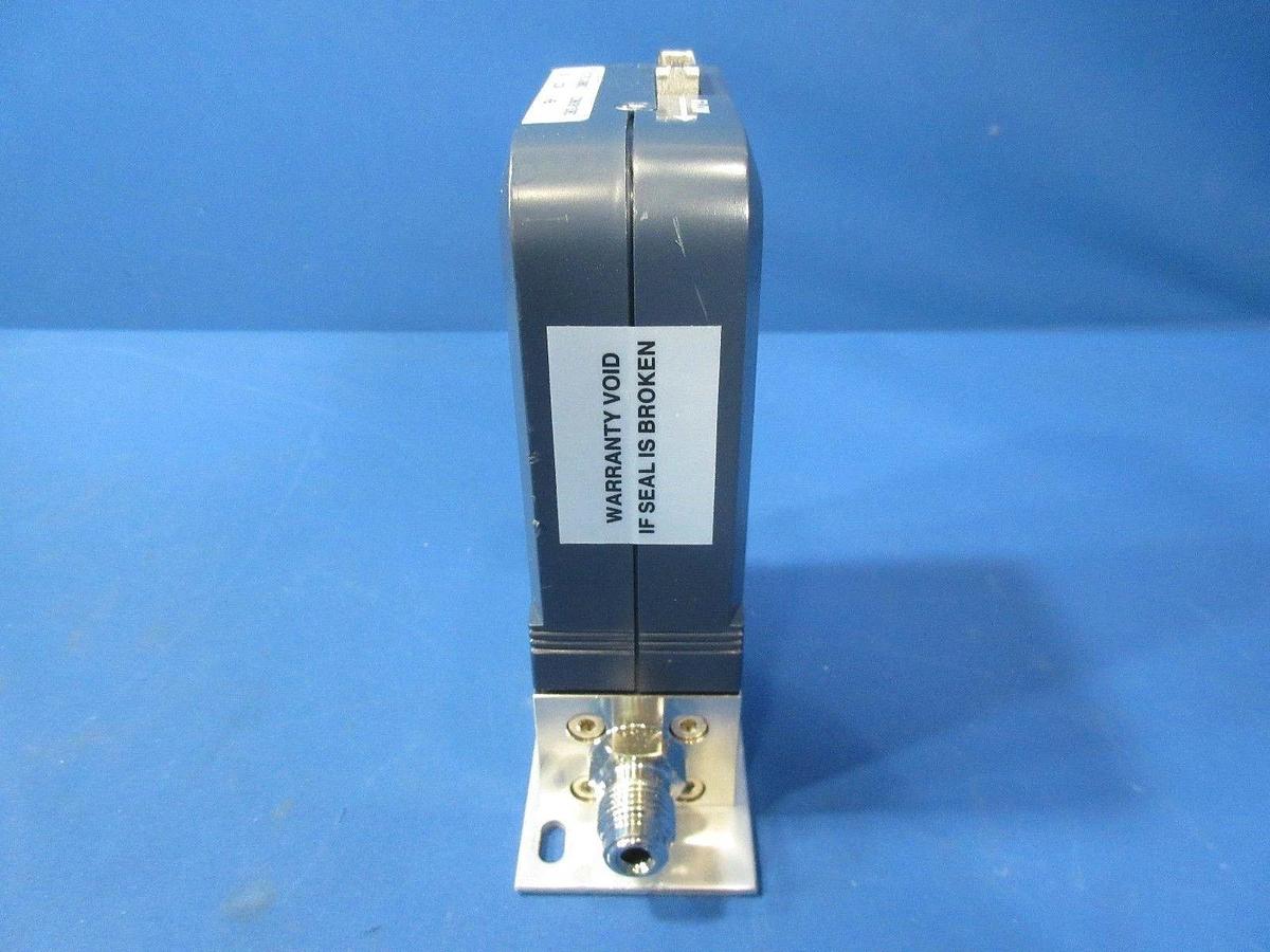 Used Aera FC-D980C Mass Flow Controller MFC 30 CCM HBr Used Working