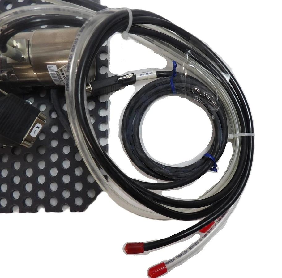 Cambridge 240941 Scan Head Set 710-81260 L2H25X2-GSBW-U1-C102 710-81688 New