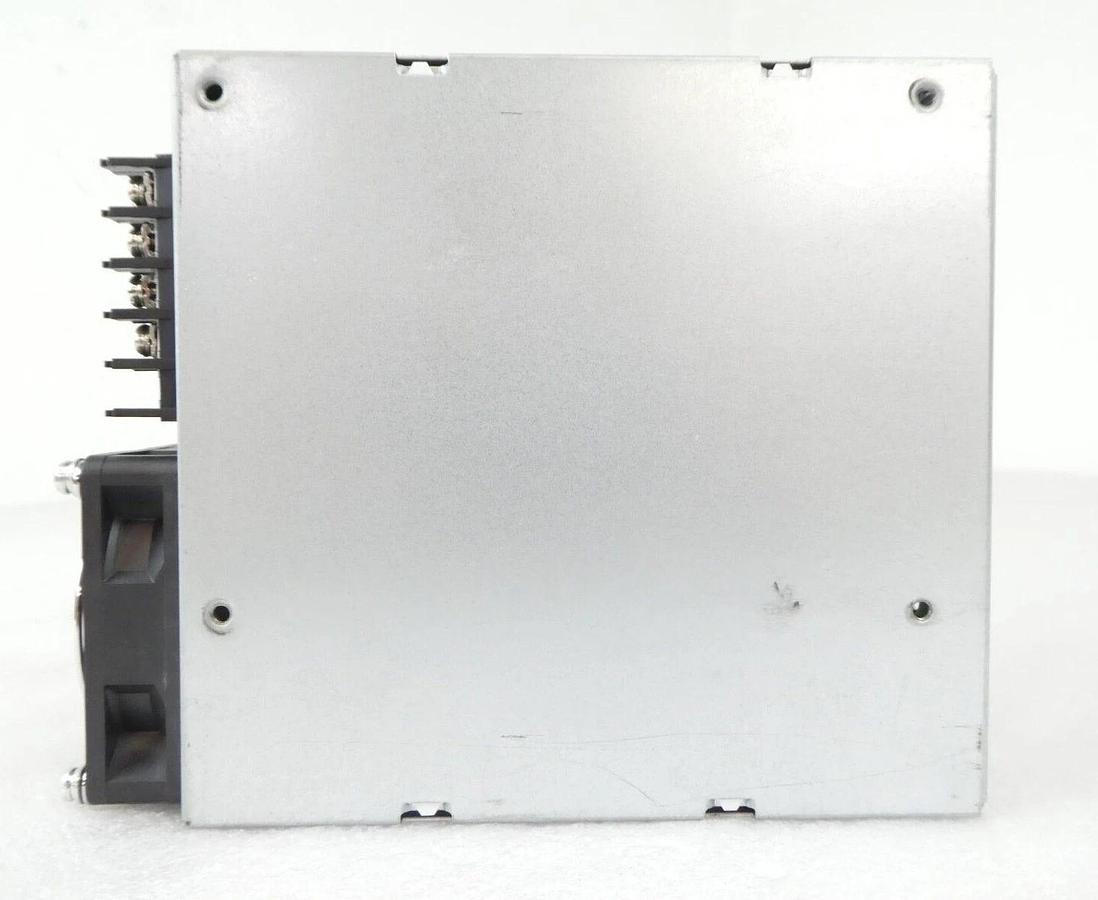 Used Omron S8JX-G60005C Power Supply AMAT Applied Materials Working Surplus