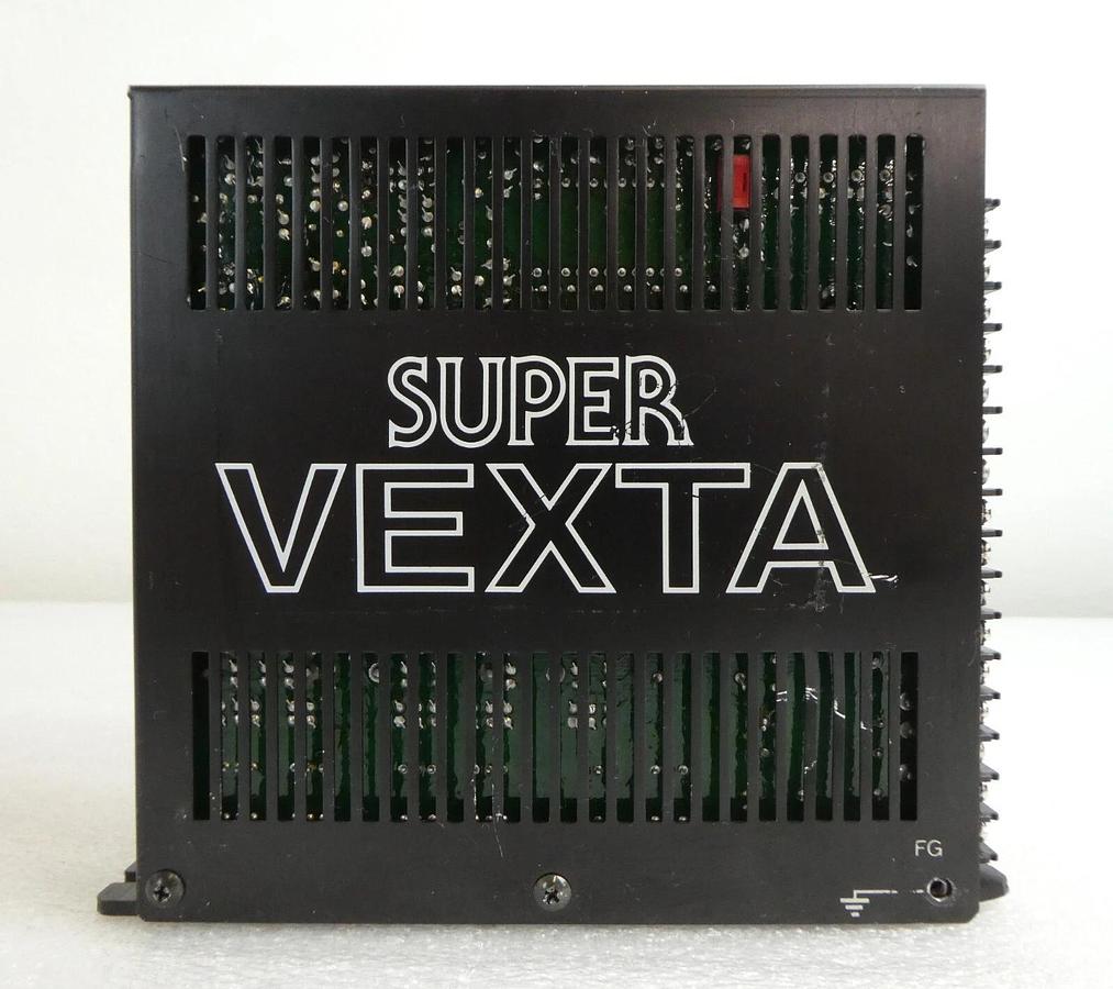 Used Oriental Motor UDX5114 5-Phase Driver Super VEXTA Reseller Lot of 4 Working