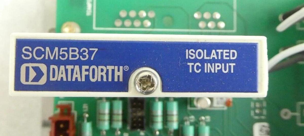 Used AMAT Applied Materials 0090-02830 Pedestal Integration PCB 0100-01708 Working
