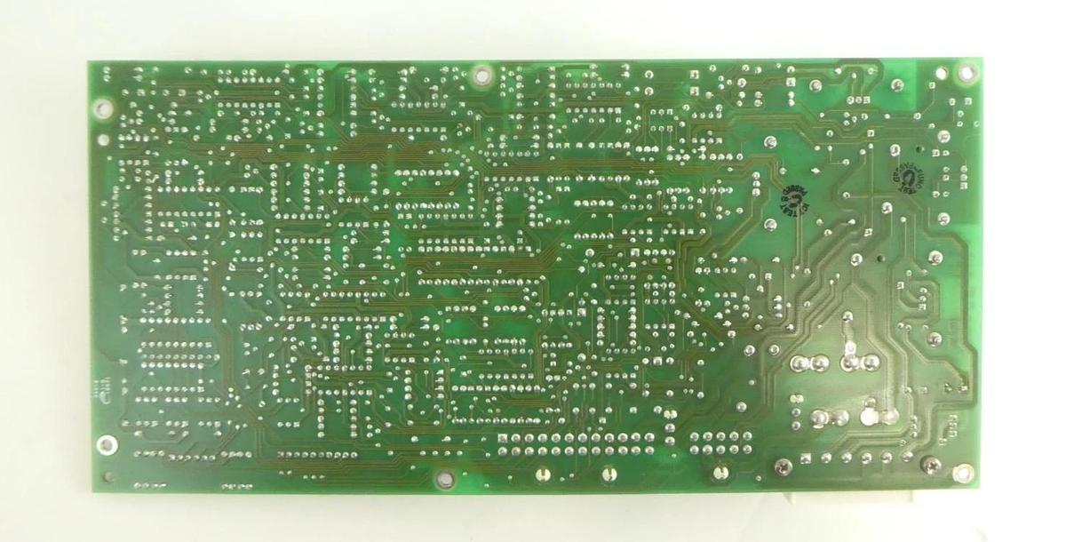 Used AB Sciex 025551 Temperature Controller PCB MDS Reseller Lot of 3 Working Surplus