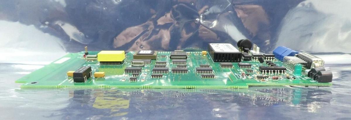 Used ENI Power Systems 000-1000-351 RF Generator PCB 003-1000-351 Working Surplus