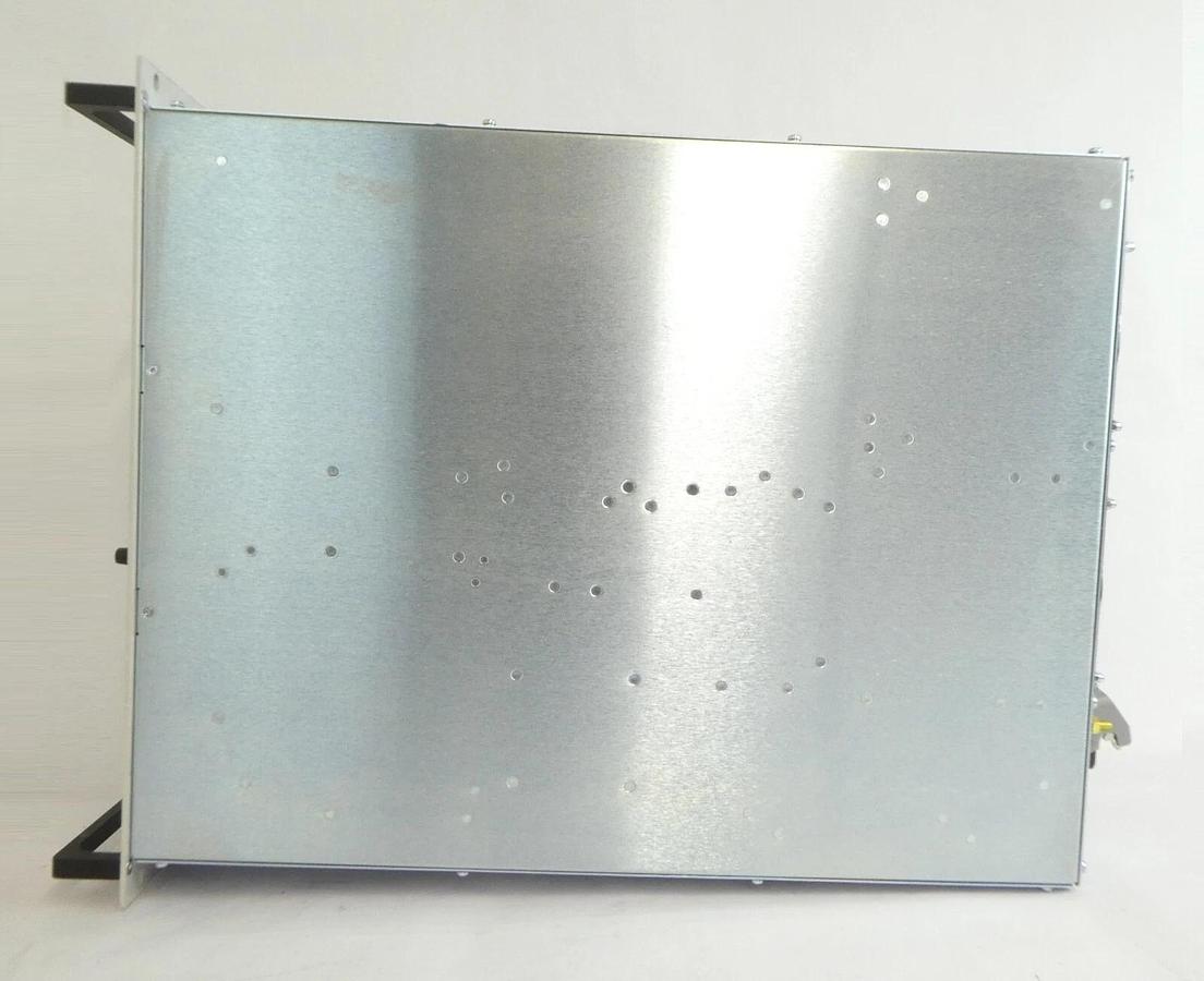 HiTek Power A1035490 35kV Power Supply E19285100 OV3000 AE Advanced Energy New