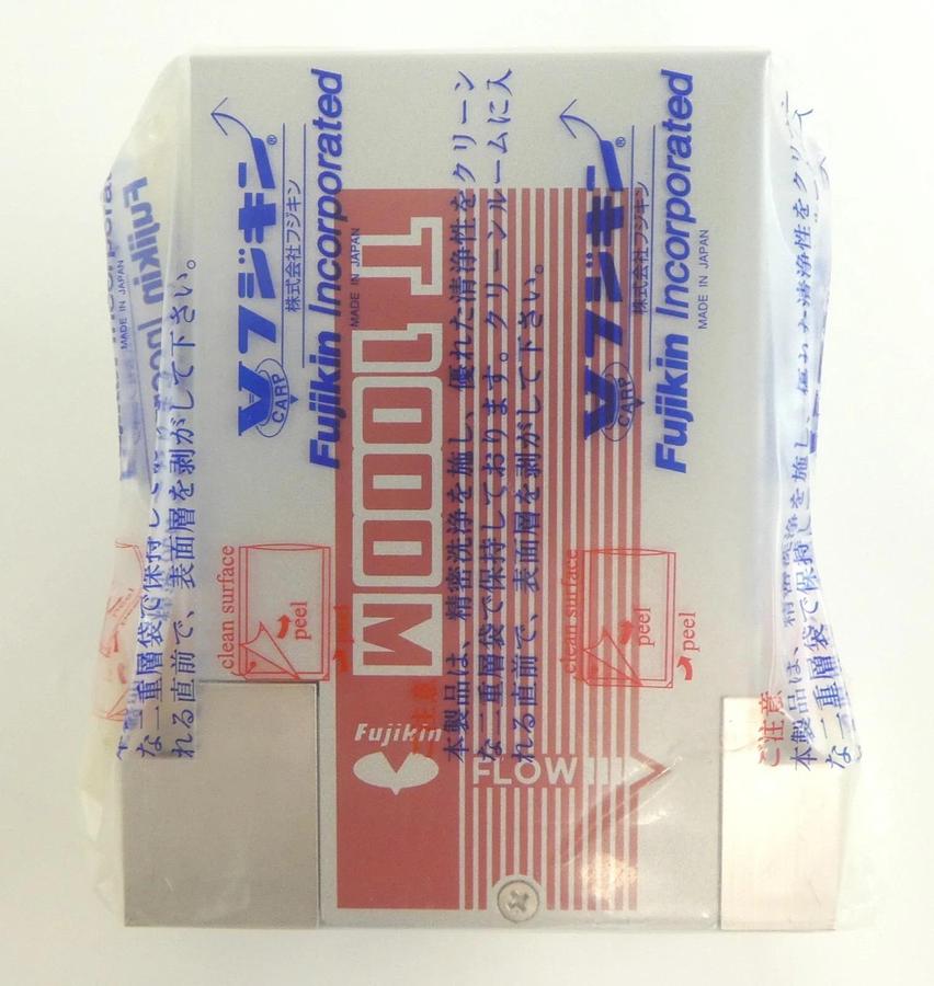 Fujikin FCST1030MPFC-4CL2-F15L-NH3-U037-EP Mass Flow Controller MFC New