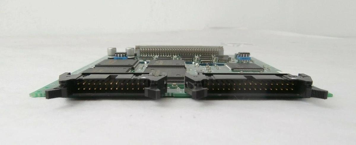Used Advantest BGD-022241 Processor PCB Card PGD-622241CC Working Surplus