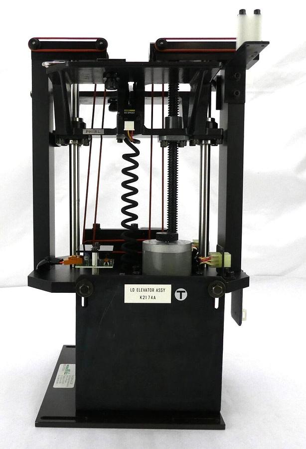 Refurbished Air Products AP91707241 Elevator Load Assembly Varian V82870003 OEM Refurbished