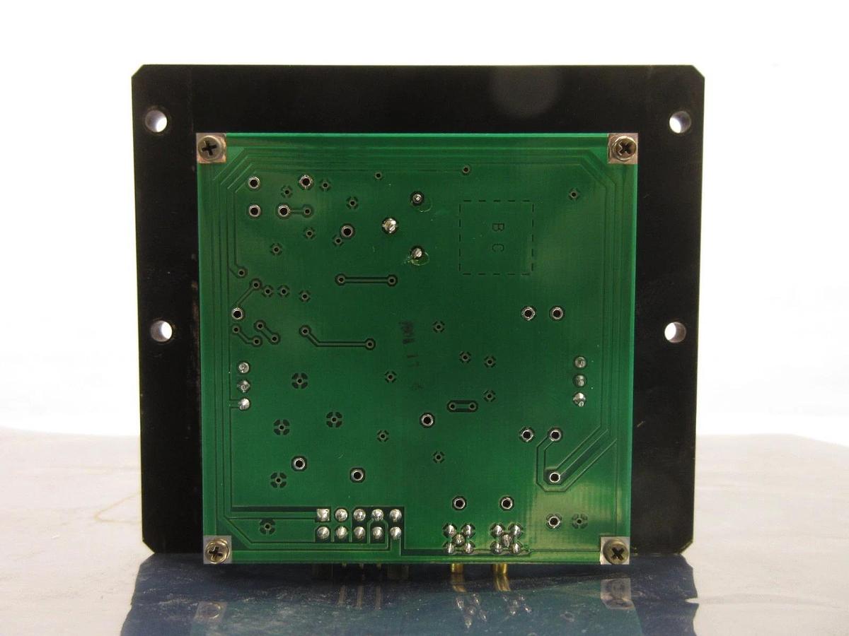 Used Nikon Precision 4S005-394-1 Integrator Sensor INTG-EE3 NSR-S307E DUV Working