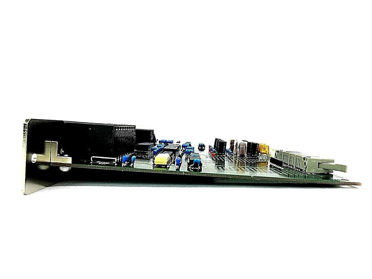Used Nikon 4S018-920 Interface Board PCB WLSPLINK NSR-S307E Working Surplus