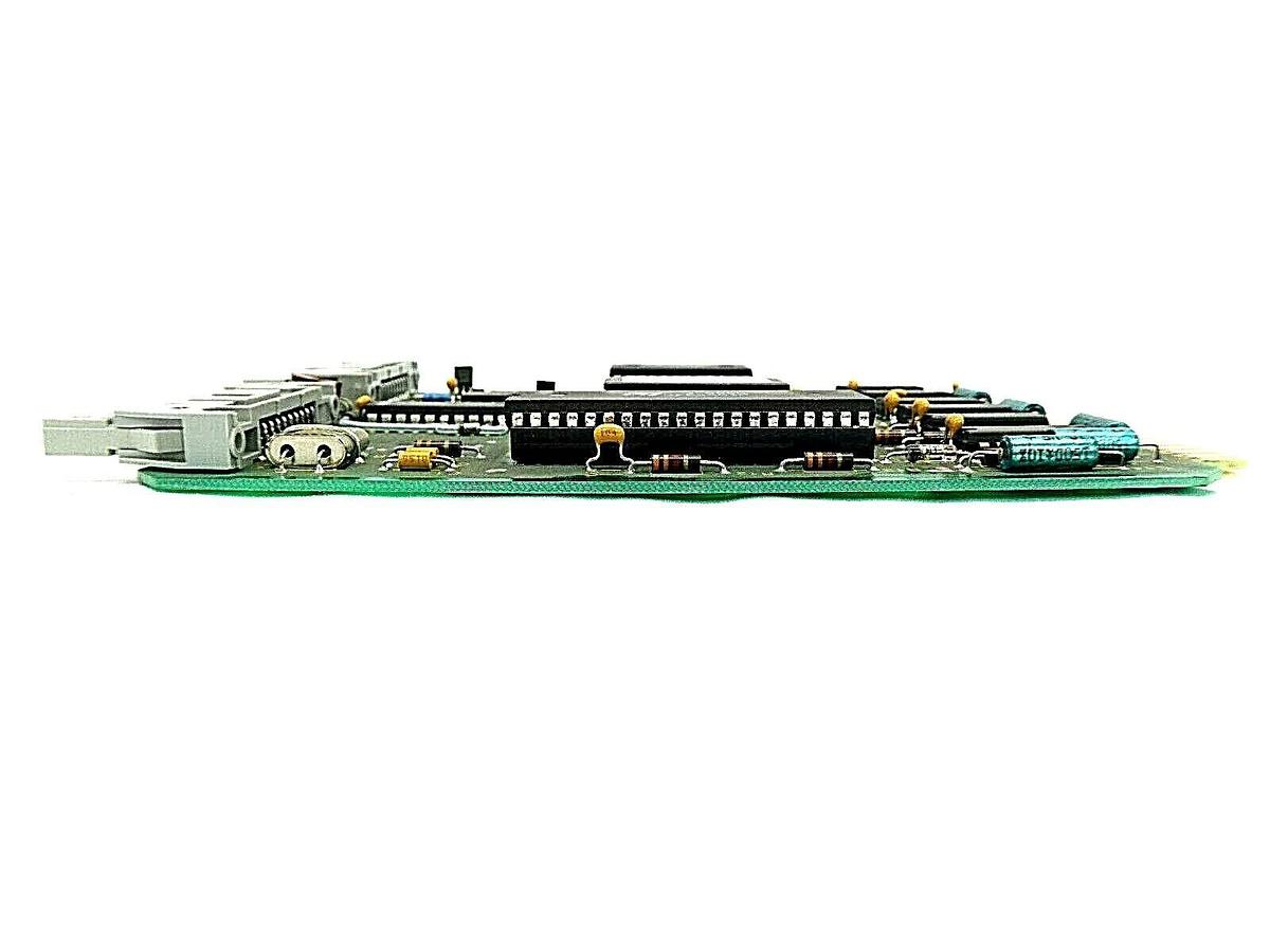 Used Electroglas 246713 PL Temp Logic Mux Board PCB 4085x Horizon PSM Working