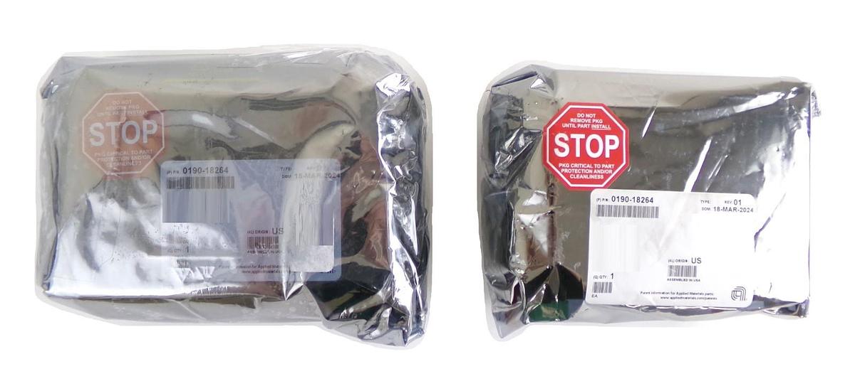AMAT Applied Materials 0190-18264 Optical Input PCB Assembly Lot of 2 New