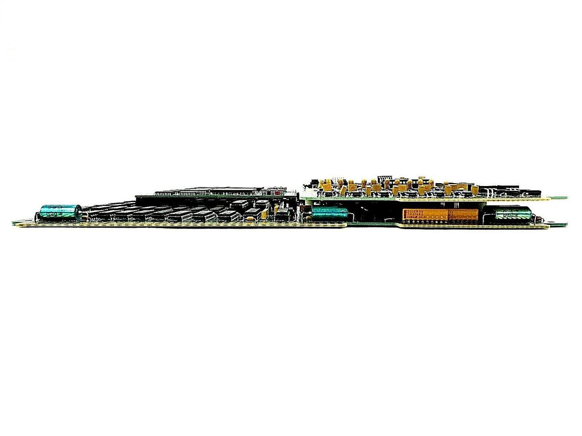 Used ASML 859-0743-018 Digital Focus Board PCB Card 858-8040-012 851-8240-008 Working