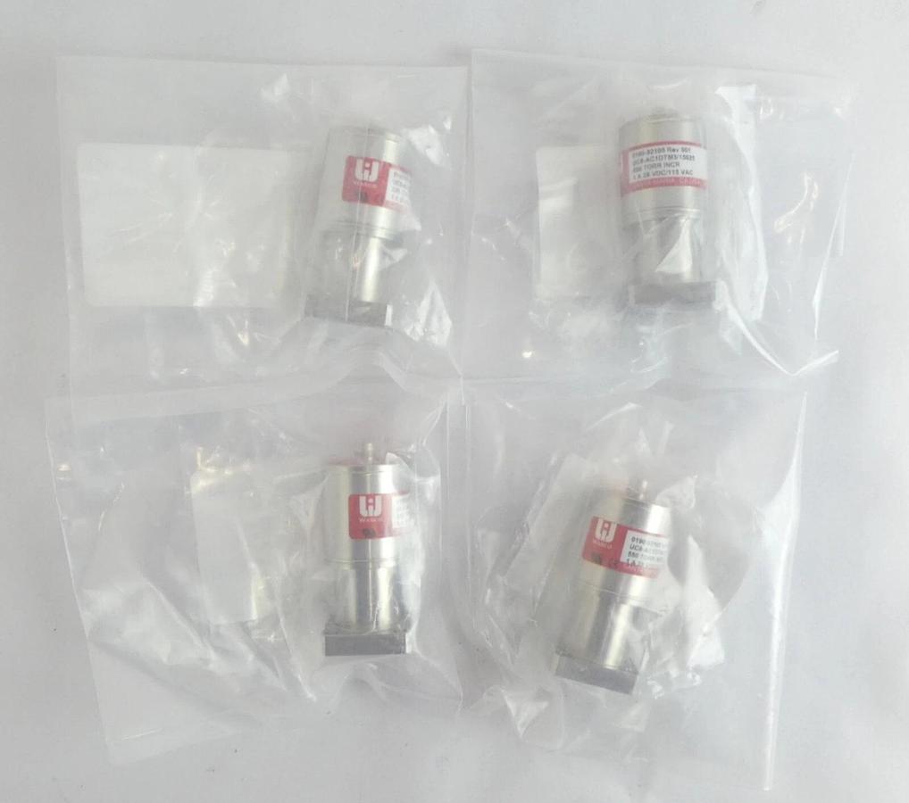 Wasco UC8-AC1DTM3/15025 Pressure Switch Reseller Lot of 11 New Surplus