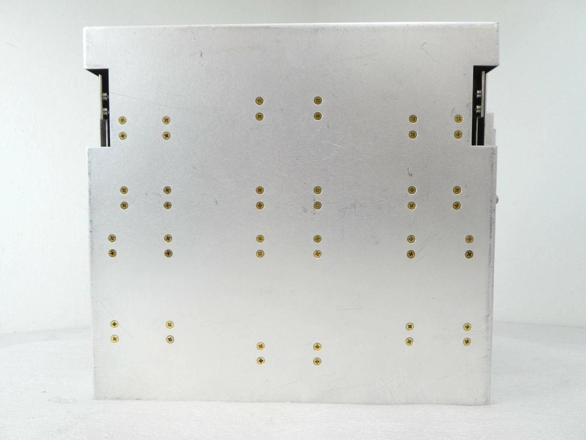 Used Trazar 3884-001 RF Match Network RFDS-1 Mattson 553-05430-00 Working Surplus