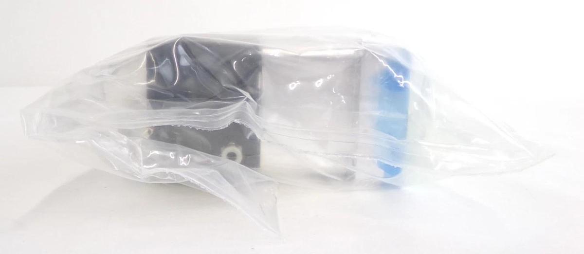 VAT 24428-XA11-BJM1 Vacuum Angle Valve AMAT 0195-03231 Reseller Lot of 3 New