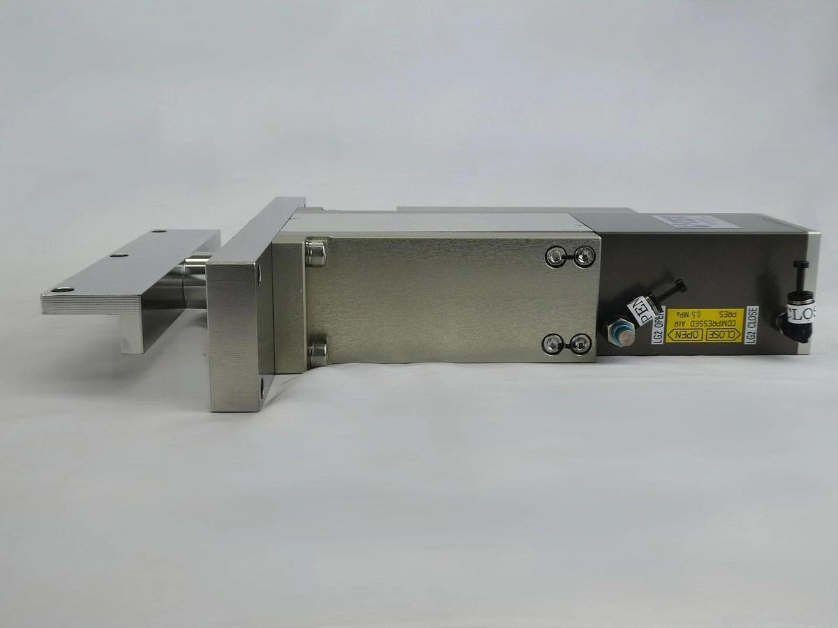 Used V-Tex 3D80-001812-V1 Slit Valve ROLLCAM TEL Tokyo Electron Copper Cu Working