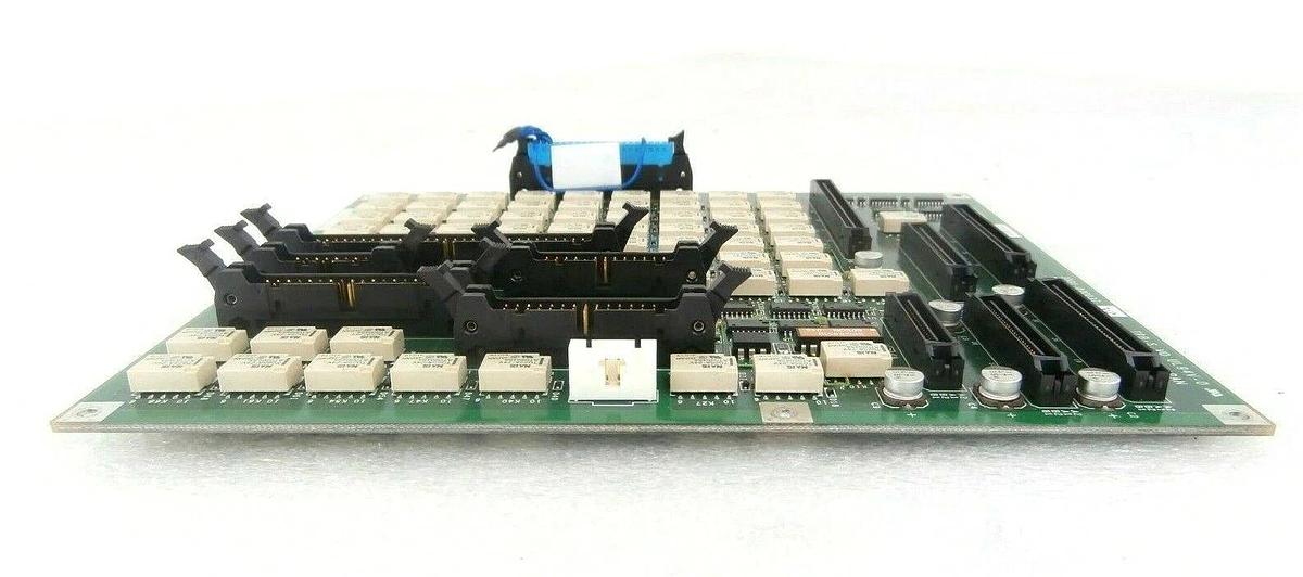 Used TEL Tokyo Electron 3D81-000037-V2 Board TYB62D-1/PS2 PCB T-3044SS Working Spare