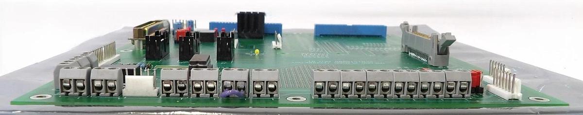 Used Oxford Plasma Technology PC81S16008 Interface PCB PlasmaLab 80 Plus Working